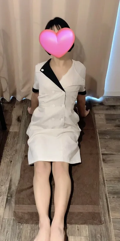 ★【大和撫子セクシー】はづきさん