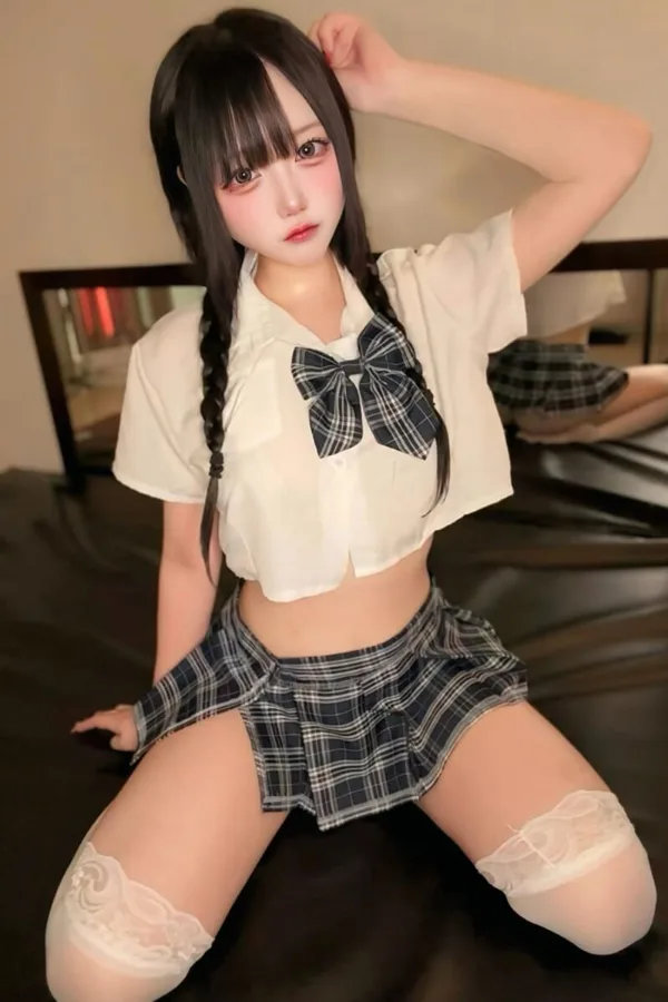 天使れい