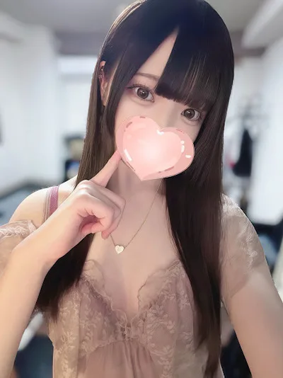こはく【可愛さアイドル級♡溢れる透明感】