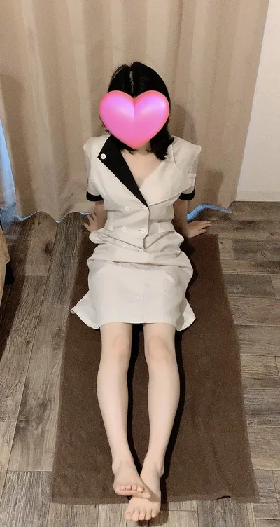 ★【和美人セクシー妻】ななおさん