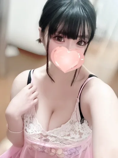 なつめ【国宝級Gカップ♡愛嬌抜群美女】