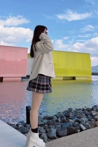 歌川あさ