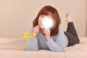 椿ひな