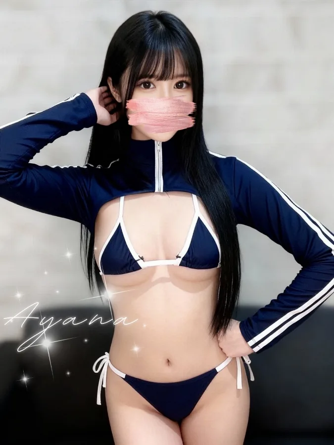 参道あやな