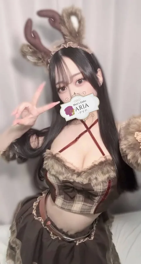 咲川める