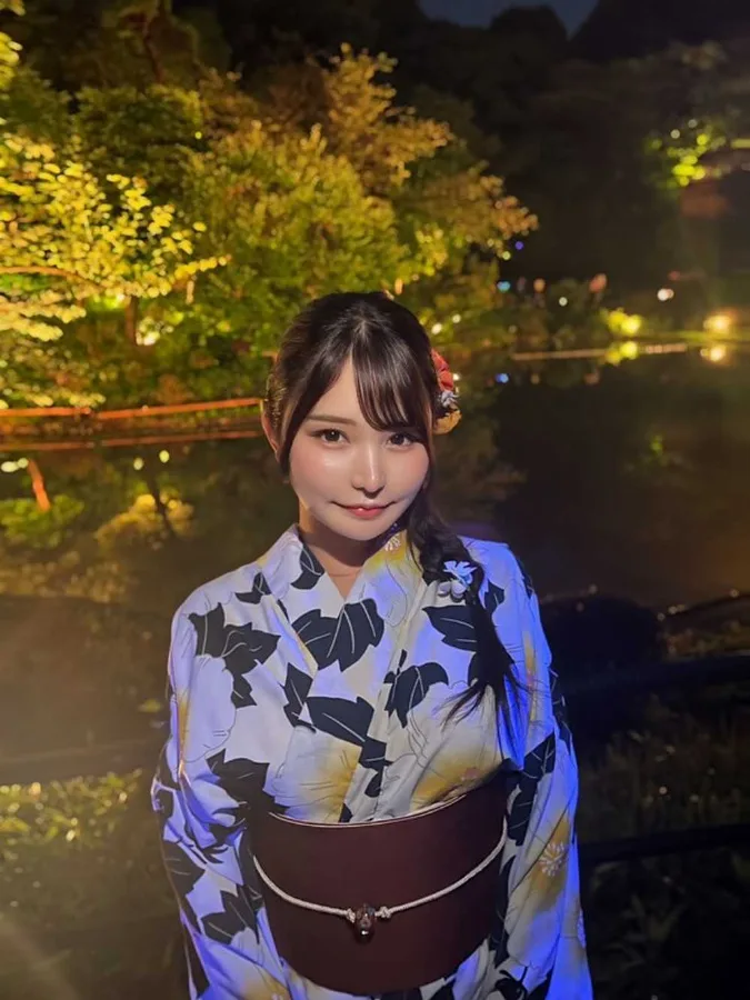 向日葵のん