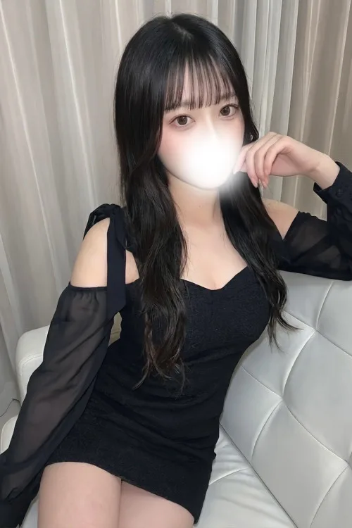 如月 めい