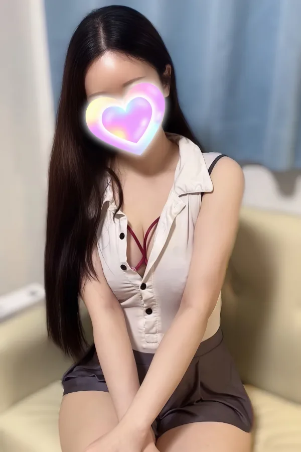 小町 ちょうこ