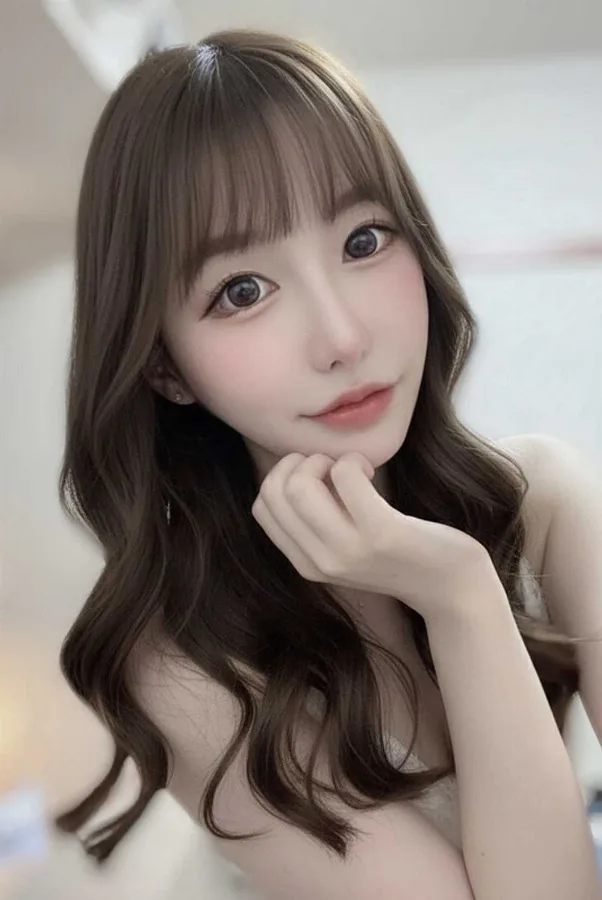天使りさ