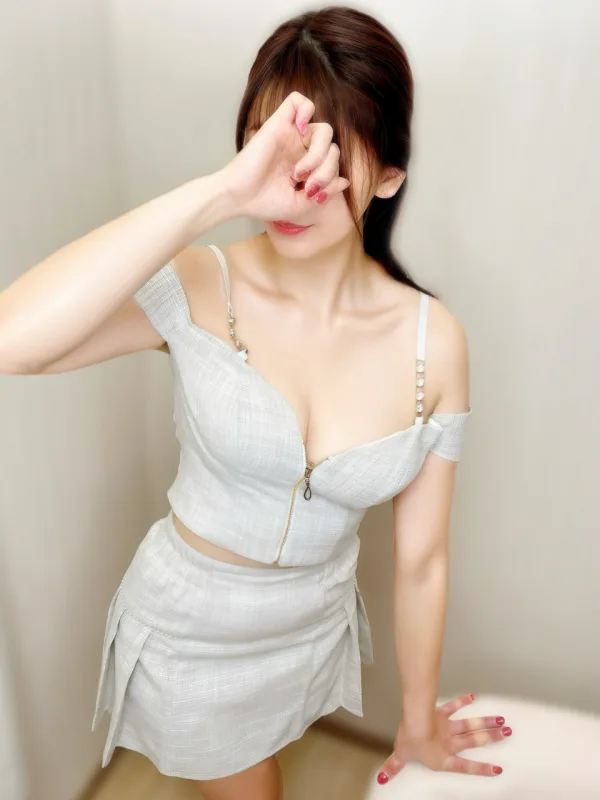 石岡ゆりな
