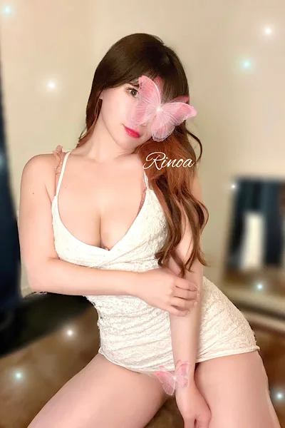 渡辺リノア