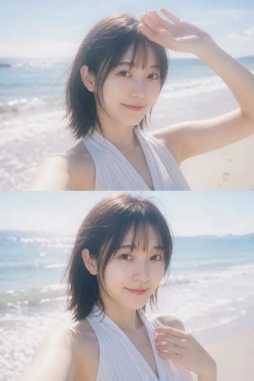 星川透子