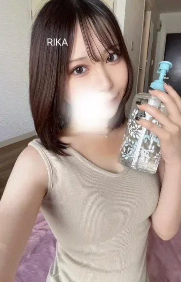 リカ♡(23)