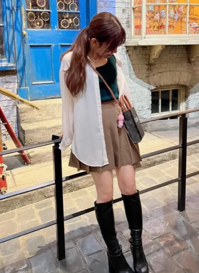 しーな