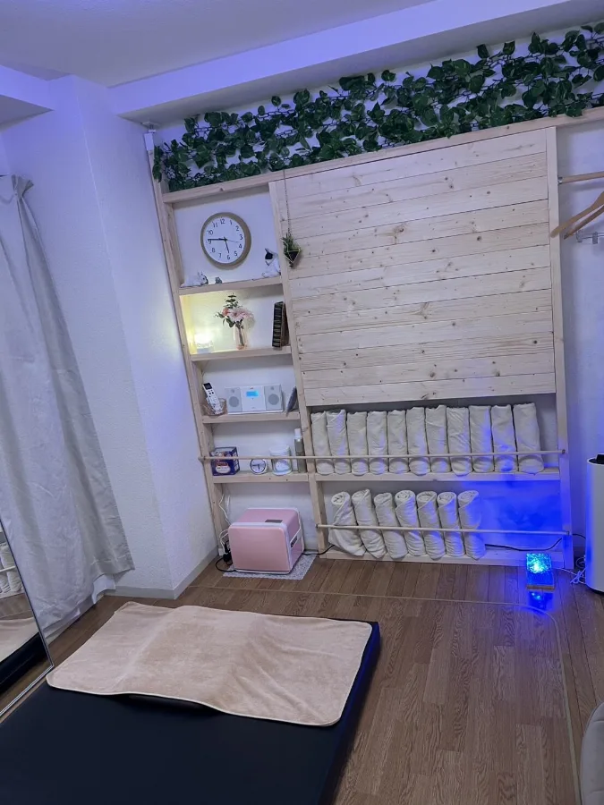 十条 FC ROOM
