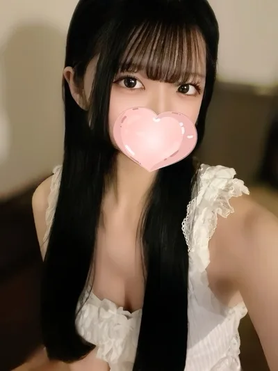 ゆうみ【超推し黒髪美女♡】