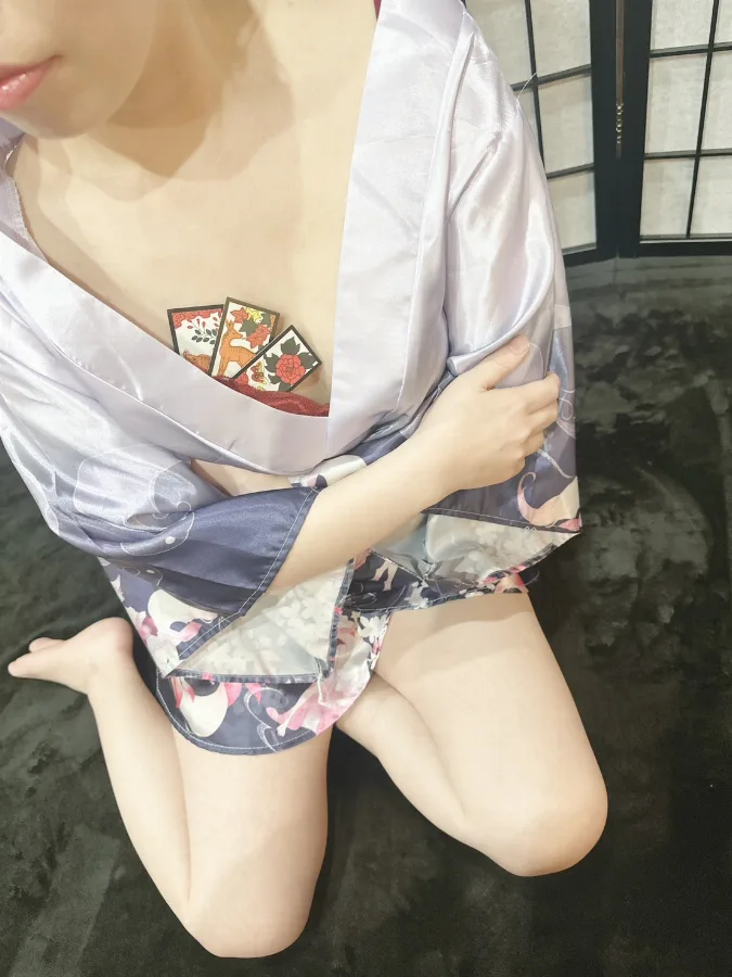 小百合～さゆり～