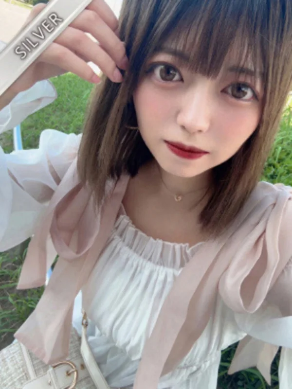 すう(SILVER)