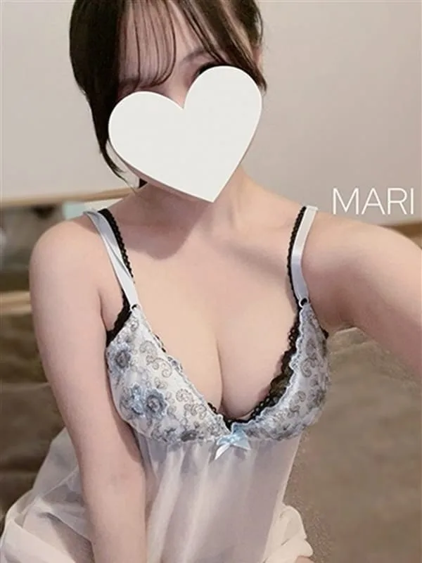 茉莉(まり)