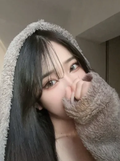 SS級美女めう