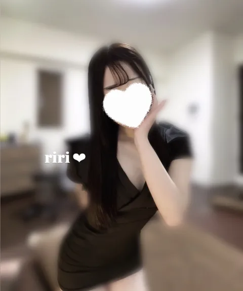 望月りり♡
