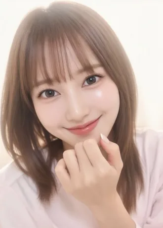 ななみまる〜SNS15万超H乳