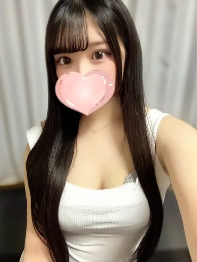 あいな【超絶kawaii♡色白Gカップ】
