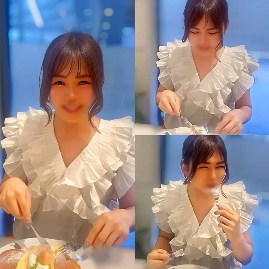 澪