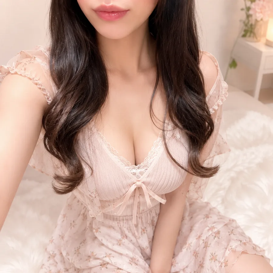 優里★癒しの女神