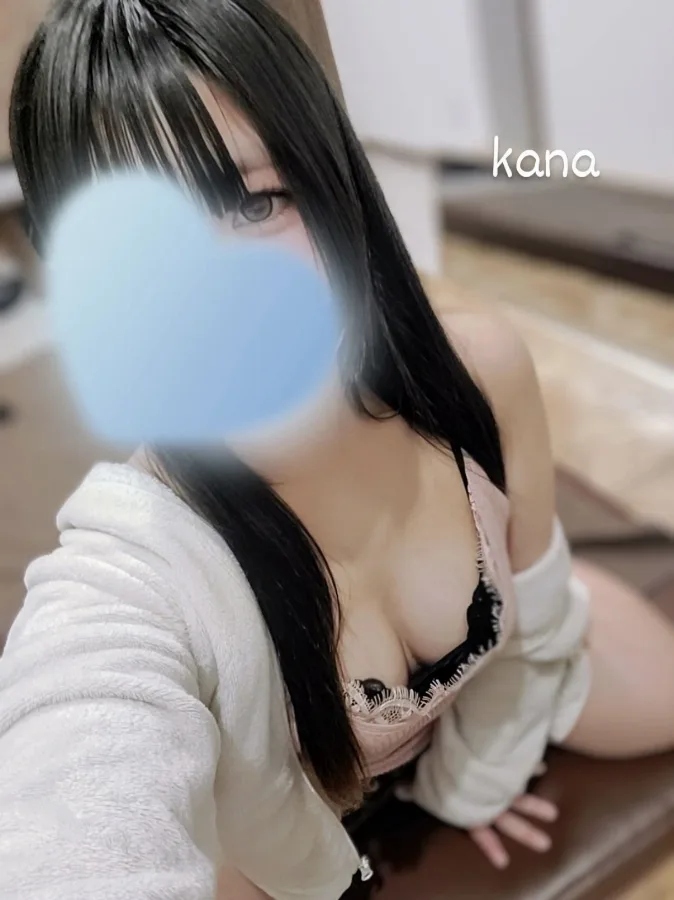 KANA (かな)