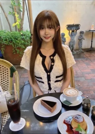みみ～モデル超えキレカワ美女