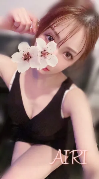 北見あいり〜S級の美貌