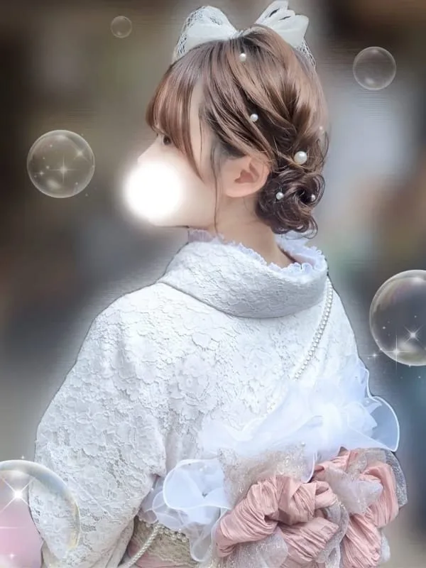 莉桜-りお