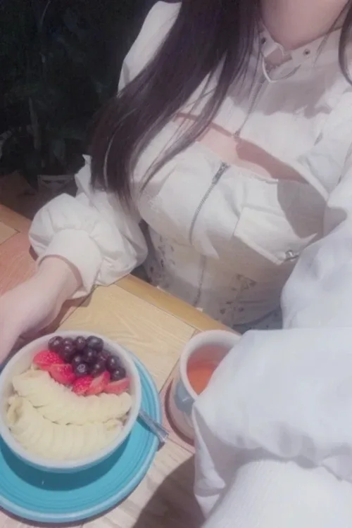 めの