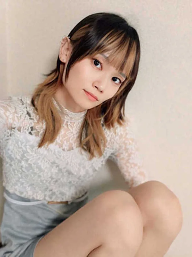 NH美倉まりあ