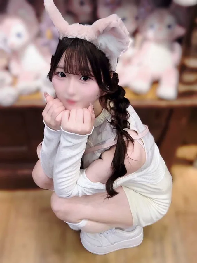 桃井ゆな