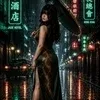 丹アヅミ(日本人)(20)