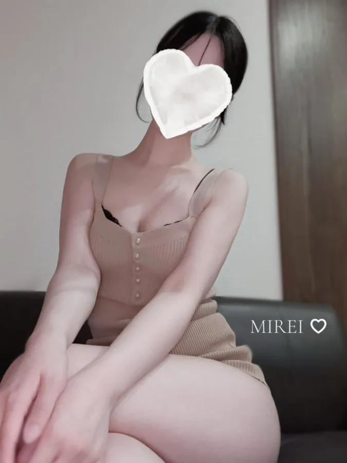 MIREI(みれい)