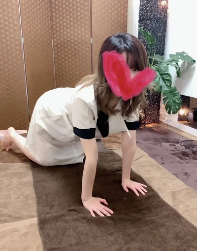 ★【かわいい若奥様】みさきさん