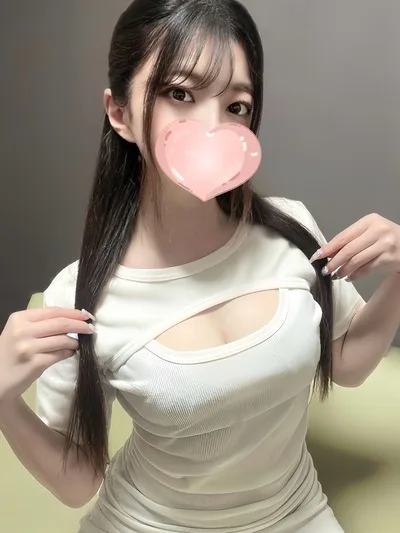 みゆう【圧巻の美貌♡極上のセラピスト】