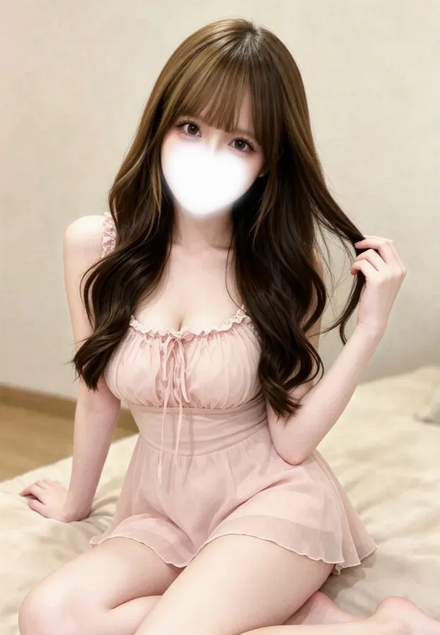 桃瀬ゆの