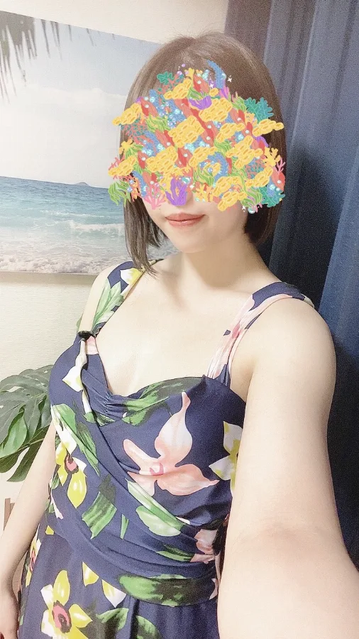 小森 ゆん【清楚美女には秘密が♡】