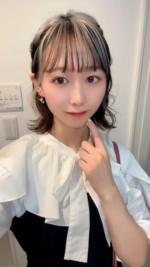 福原あおい