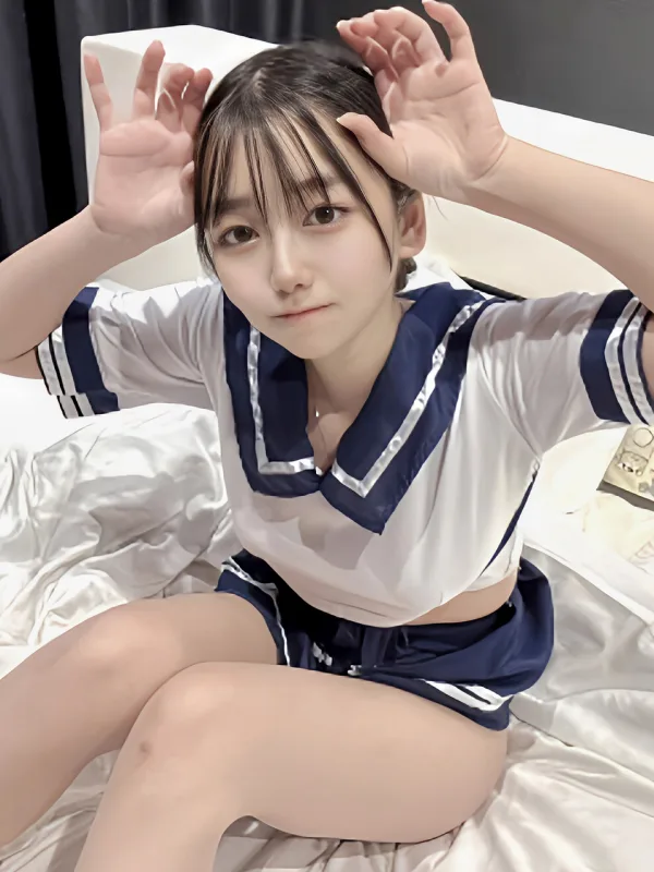 緑一色このみ