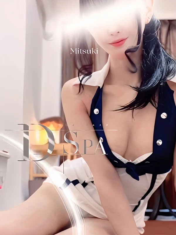 黒川みつき