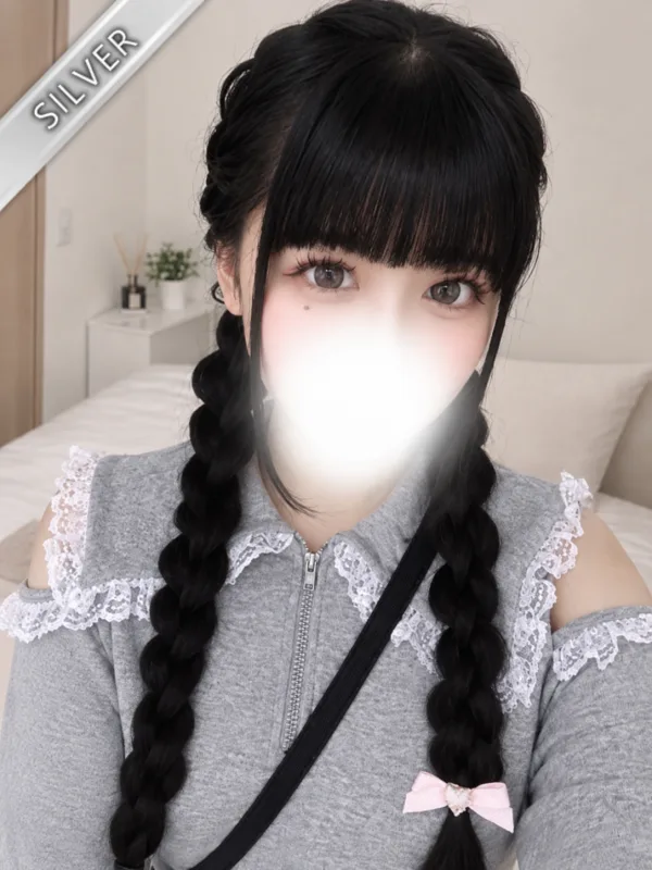 ゆらの(SILVER)