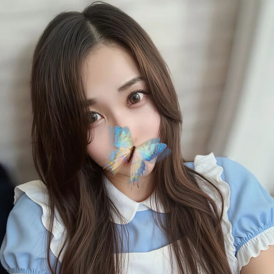 藤代まりな