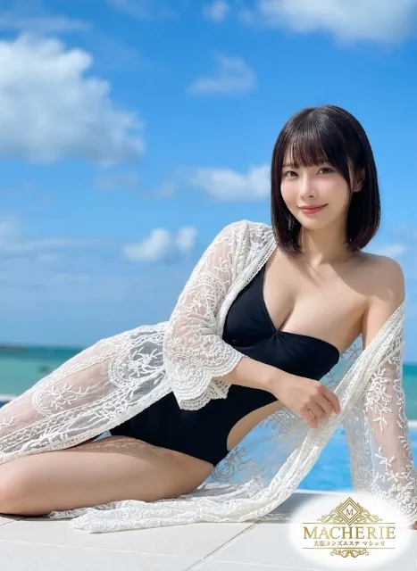 新川月麦 .Tsumugi