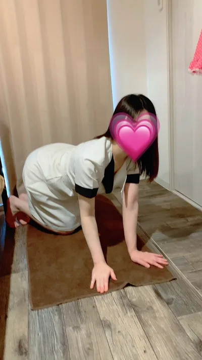 ★【癒しセクシー奥様】ほなみさん