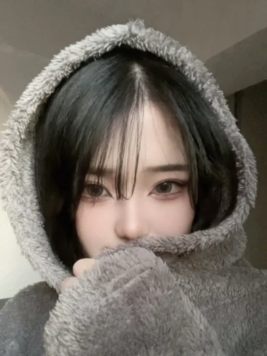 SS級美女めう